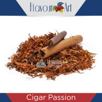 Ароматизатор Flavour Art Cigar Passion (Табак) 5 мл