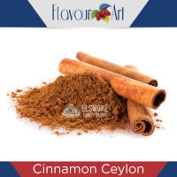 Ароматизатор Flavour Art Cinnamon Ceylon (Корица) 5 мл