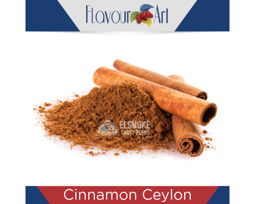 Ароматизатор Flavour Art Cinnamon Ceylon (Корица) 5 мл