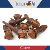 Ароматизатор Flavour Art Clove (Гвоздика) 5 мл
