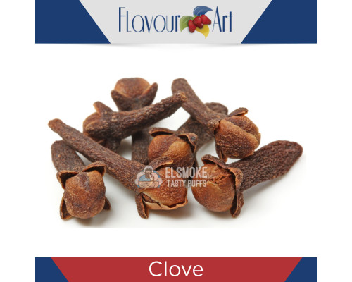 Ароматизатор Flavour Art Clove (Гвоздика) 5 мл