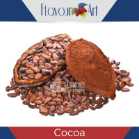 Ароматизатор Flavour Art Cocoa (Какао) 5 мл