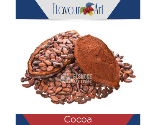 Ароматизатор Flavour Art Cocoa (Какао) 5 мл