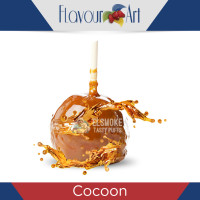 Ароматизатор Flavour Art Cocoon (Яблоко в карамели) 5 мл