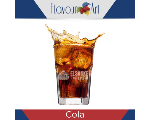 Ароматизатор Flavour Art Cola (Usa Pleasure) (Кола) 5 мл