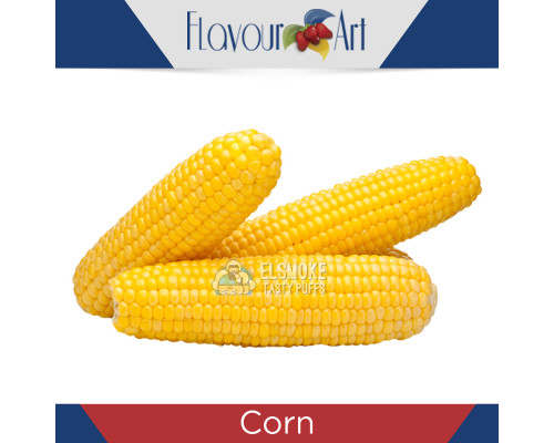 Ароматизатор Flavour Art Corn (Кукуруза) 5 мл