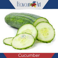 Ароматизатор Flavour Art Cucumber (Огурец) 5 мл