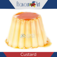 Ароматизатор Flavour Art Custard (Заварной крем) 5 мл
