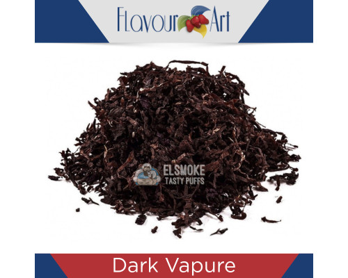 Ароматизатор Flavour Art Dark Vapure (Табак) 5 мл