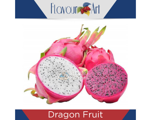 Ароматизатор Flavour Art Dragon Fruit (Питайя) 5 мл