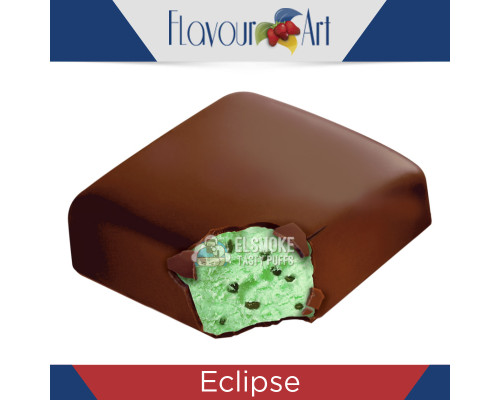 Ароматизатор Flavour Art Eclipse (Мятный шоколад) 5 мл