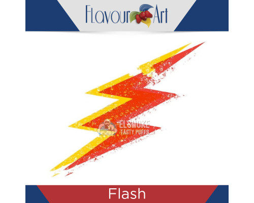 Ароматизатор Flavour Art Flash (Усилитель тх) 5 мл