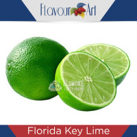 Ароматизатор Flavour Art Florida Key Lime (Флоридийский лайм) 5 мл