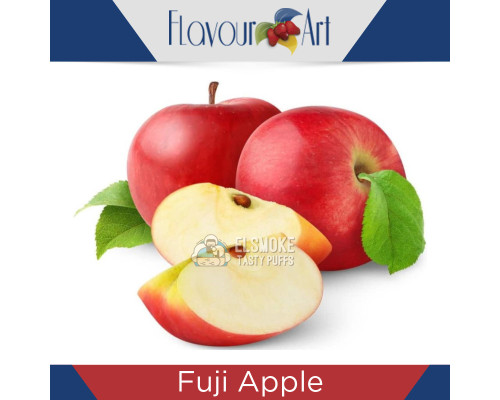 Ароматизатор Flavour Art Fuji Apple (Яблоко фуджи) 5 мл