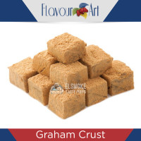 Ароматизатор Flavour Art Graham Crust (Крошка печенья) 5 мл