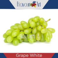 Ароматизатор Flavour Art Grape White (Белый виноград) 5 мл