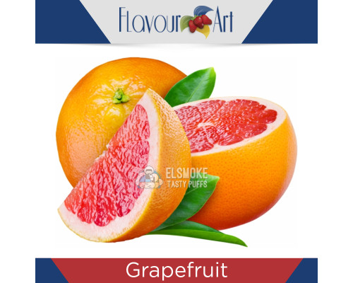 Ароматизатор Flavour Art Grapefruit (Грейпфрут) 5 мл