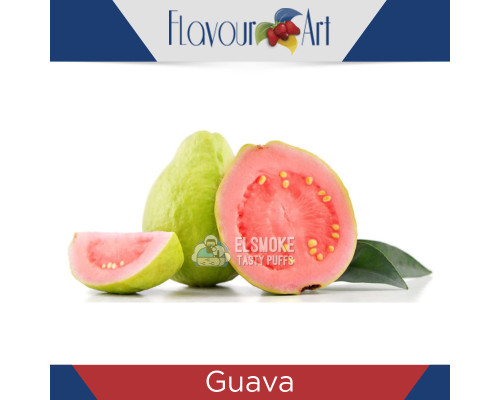 Ароматизатор Flavour Art Guava (Гуава) 5 мл