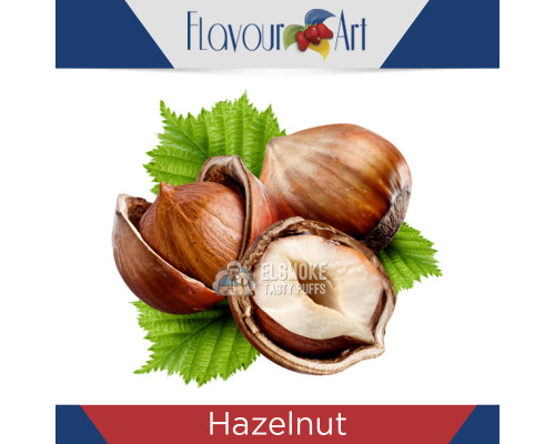 Ароматизатор Flavour Art Hazelnut (Hazel Grove) (Лесной орех фундук) 5 мл