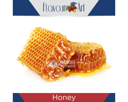 Ароматизатор Flavour Art Honey (Мед) 5 мл