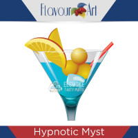 Ароматизатор Flavour Art Hypnotic Myst (Гипнотизирующий вкус) 5 мл