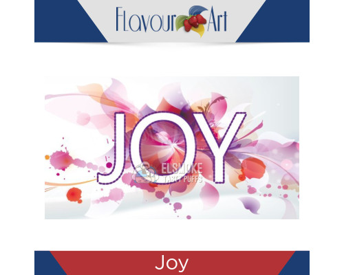 Ароматизатор Flavour Art Joy (Табак) 5 мл