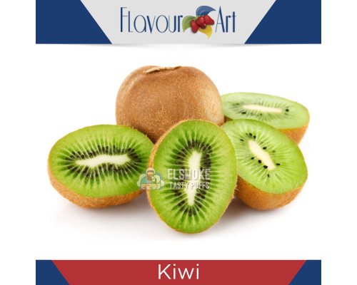 Ароматизатор Flavour Art Kiwi (Киви) 5 мл