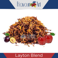 Ароматизатор Flavour Art Layton Blend (Табак) 5 мл
