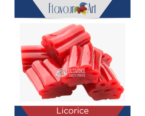 Ароматизатор Flavour Art Licorice (Лакричные конфеты) 5 мл