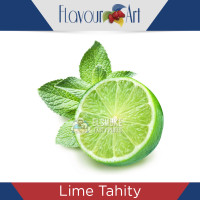 Ароматизатор Flavour Art Lime Tahity (Cold Pressed) (Лайм) 5 мл