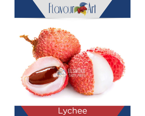 Ароматизатор Flavour Art Lychee (Личи) 5 мл