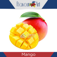 Ароматизатор Flavour Art Mango (Costarica Special) (Манго) 5 мл