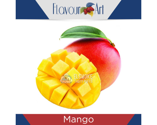 Ароматизатор Flavour Art Mango (Costarica Special) (Манго) 5 мл