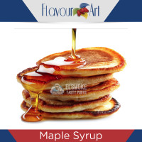 Ароматизатор Flavour Art Maple Syrup (Кленовый сироп) 5 мл