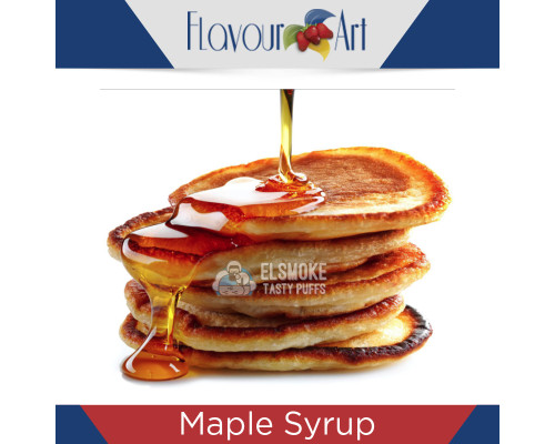 Ароматизатор Flavour Art Maple Syrup (Кленовый сироп) 5 мл