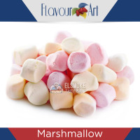 Ароматизатор Flavour Art Marshmallow (Маршмэллоу) 5 мл