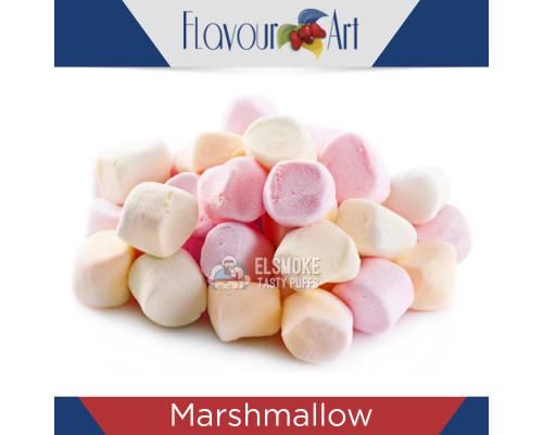 Ароматизатор Flavour Art Marshmallow (Маршмэллоу) 5 мл