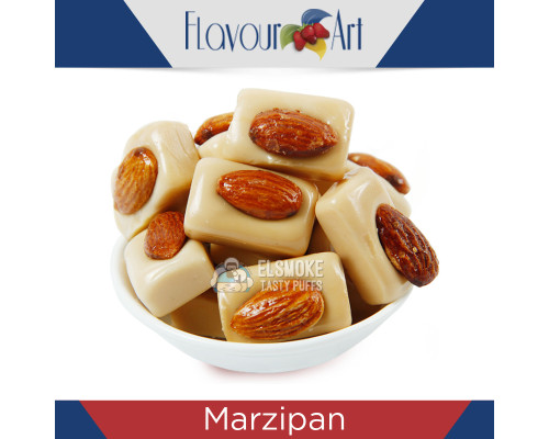 Ароматизатор Flavour Art Marzipan (Марципан) 5 мл