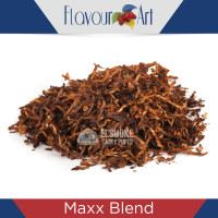 Ароматизатор Flavour Art Maxx Blend (Табак) 5 мл