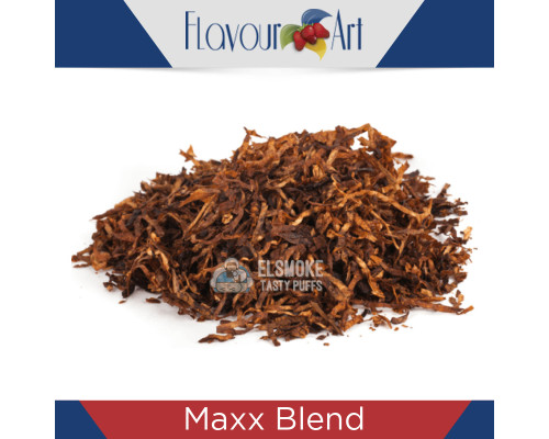 Ароматизатор Flavour Art Maxx Blend (Табак) 5 мл