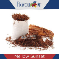Ароматизатор Flavour Art Mellow Sunset (Табак) 5 мл
