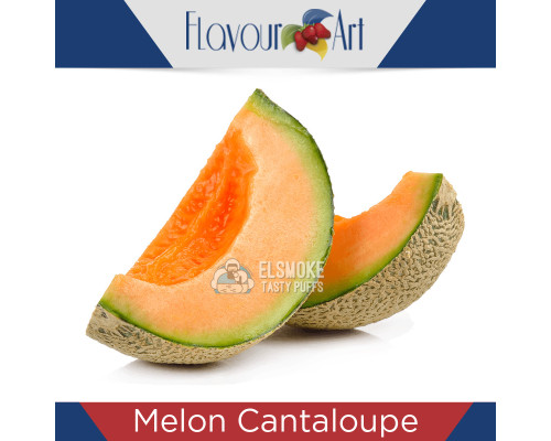 Ароматизатор Flavour Art Melon Cantaloupe (Мускусная дыня) 5 мл
