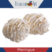 Ароматизатор Flavour Art Meringue (Меренга) 5 мл
