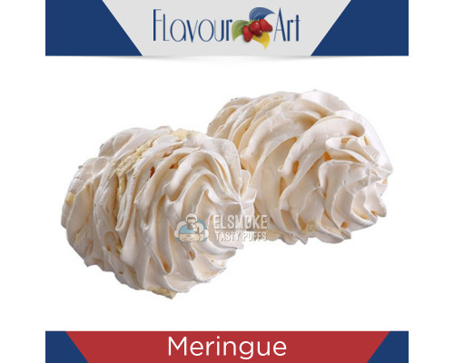 Ароматизатор Flavour Art Meringue (Меренга) 5 мл