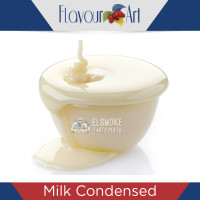 Ароматизатор Flavour Art Milk Condensed (Сгущенное молоко) 5 мл