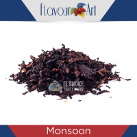 Ароматизатор Flavour Art Monsoon (Табак) 5 мл