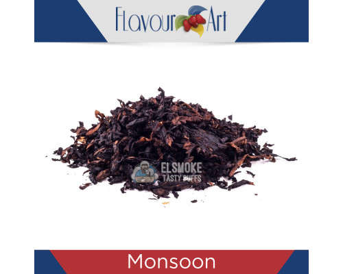 Ароматизатор Flavour Art Monsoon (Табак) 5 мл