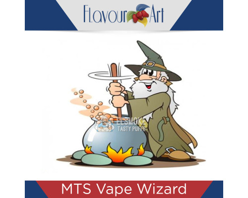 Ароматизатор Flavour Art MTS Vape Wizard (Підсилювач смаку) 5 мл