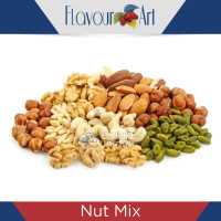 Ароматизатор Flavour Art Nut Mix (Ореховый микс) 5 мл