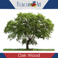 Ароматизатор Flavour Art Oak Wood (Дубовая древесина) 5 мл